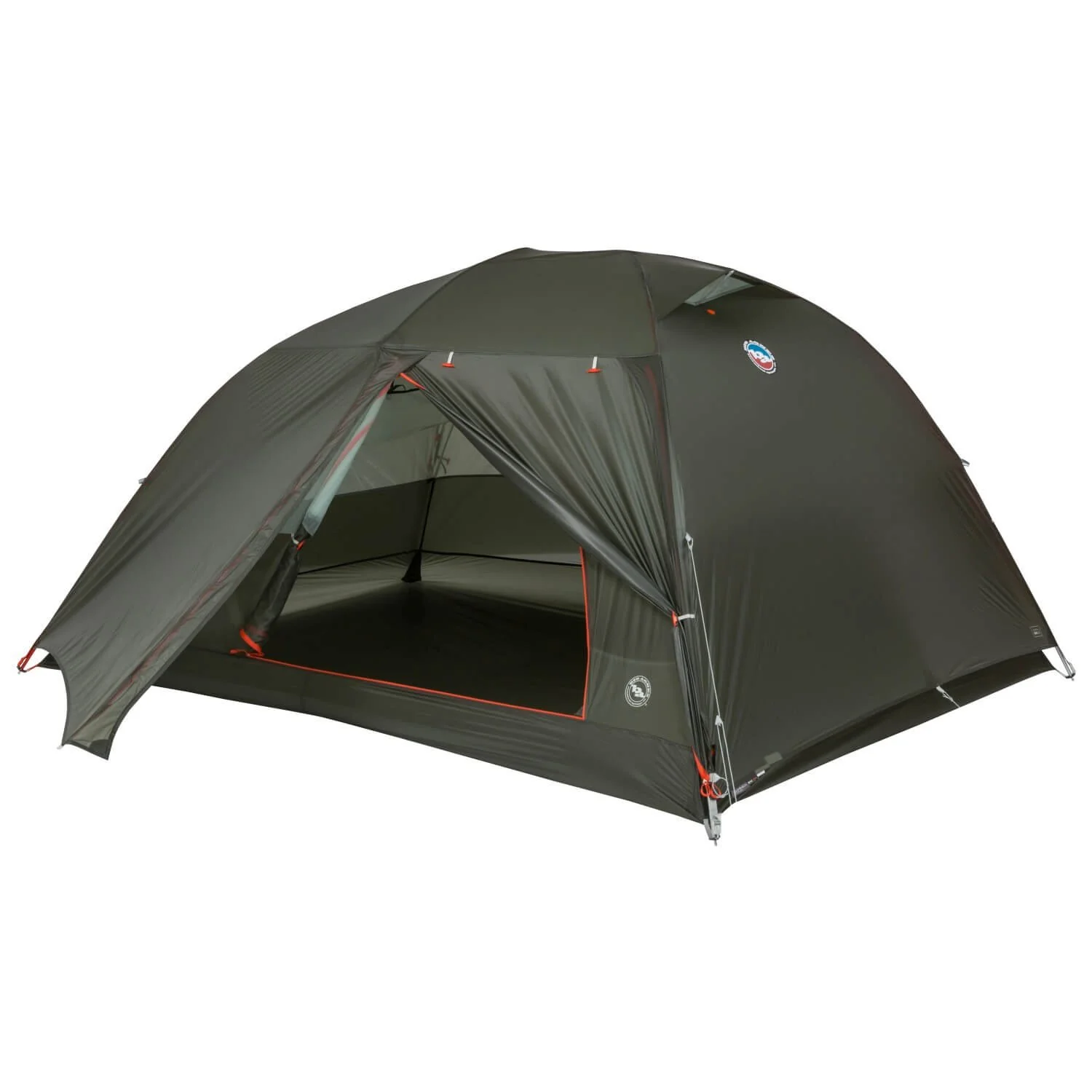 BIG AGNES Copper Spur UL3 2026 - Image 4