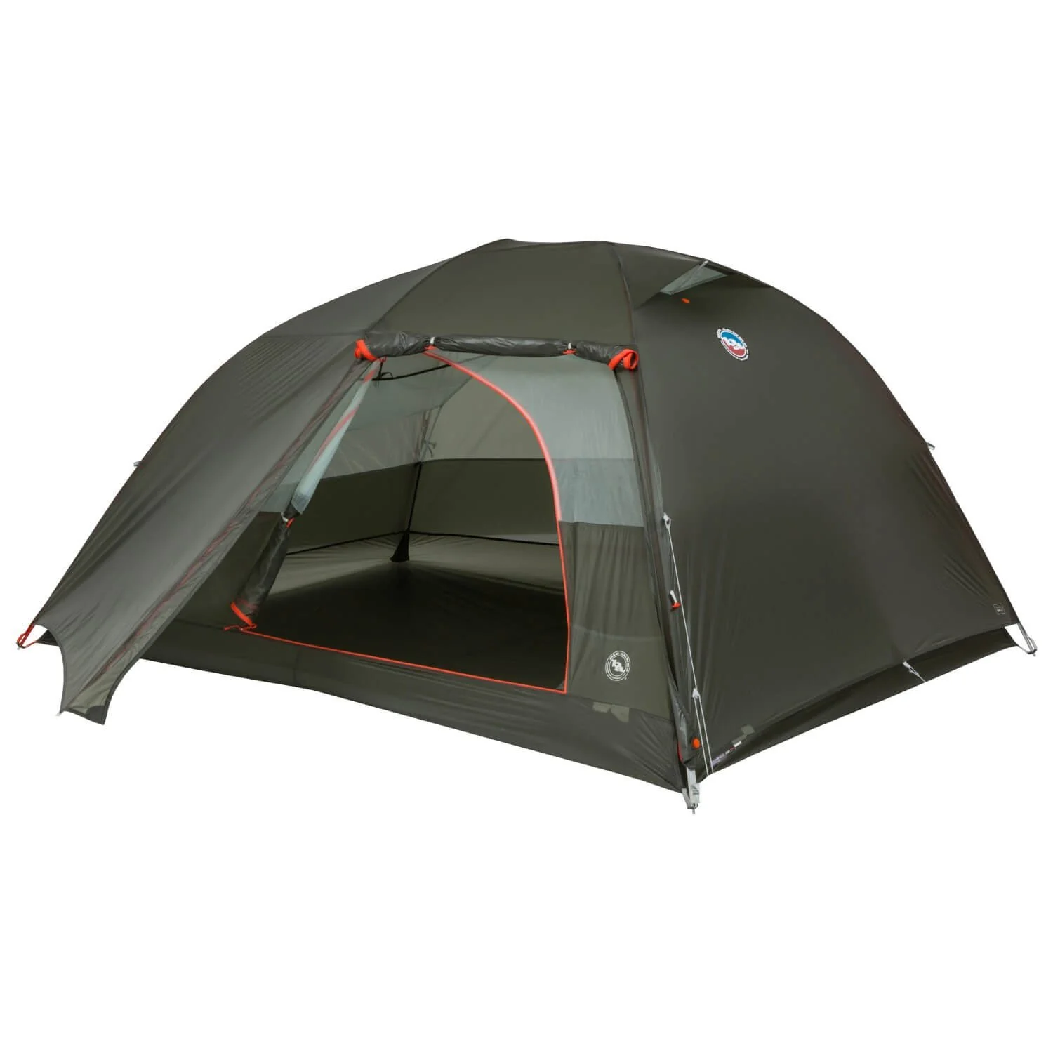 BIG AGNES Copper Spur UL3 2026 - Image 5