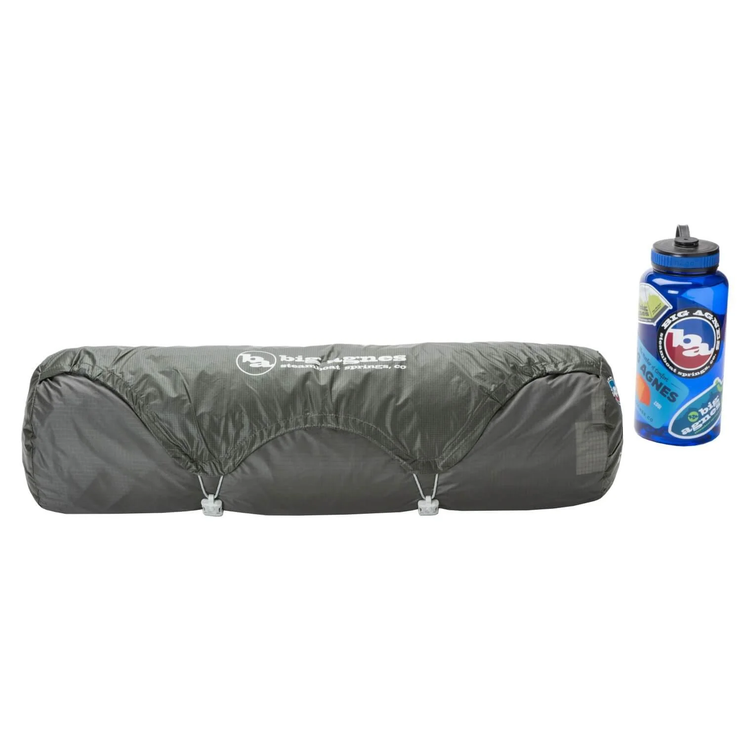 BIG AGNES Copper Spur UL3 2026 - Image 6