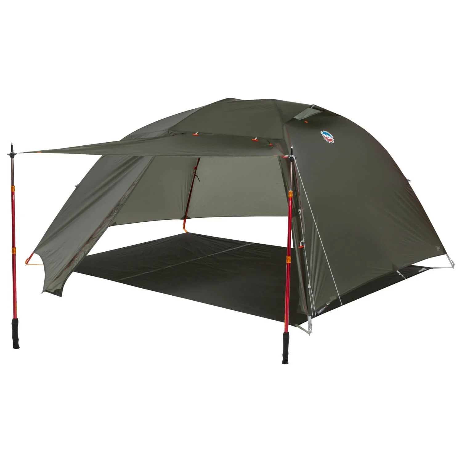 BIG AGNES Copper Spur UL3 2026 - Image 7