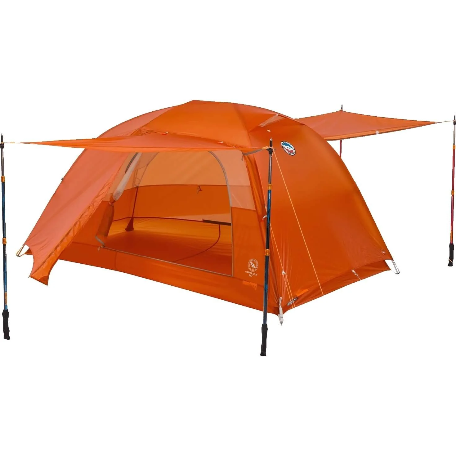BIG AGNES Copper Spur UL3 2026 - Image 9