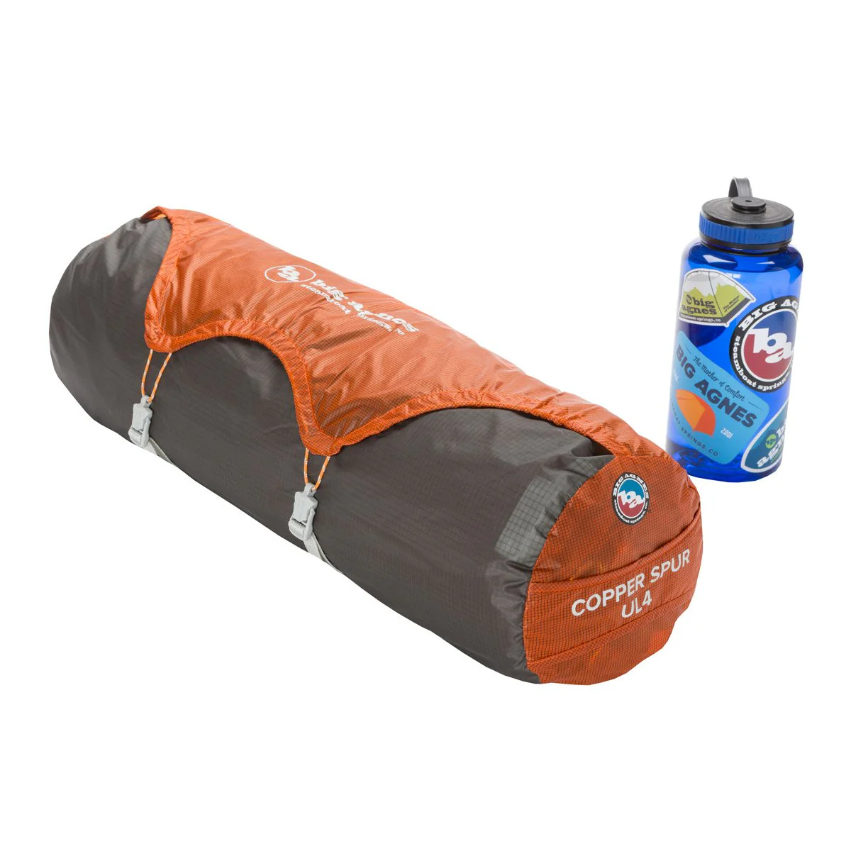BIG AGNES Copper Spur UL4 2026 - Image 18