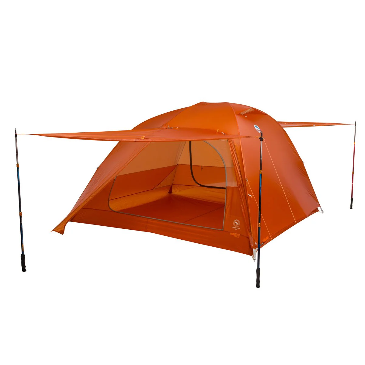BIG AGNES Copper Spur UL4 2026 - Image 8
