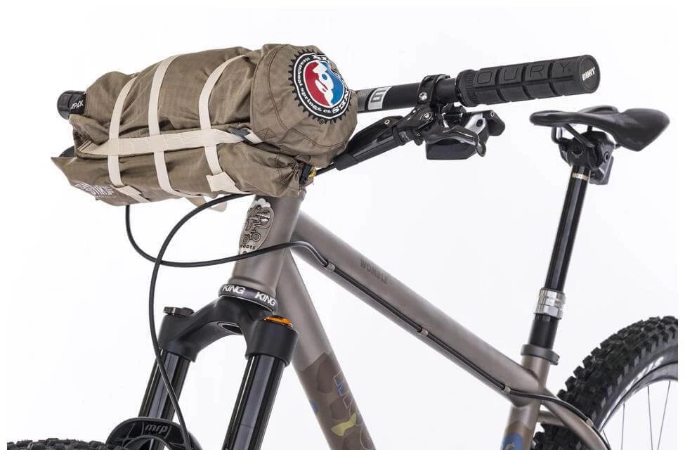 BIG AGNES Fly Creek HV UL1 Bikepack Solution Dye - Image 4