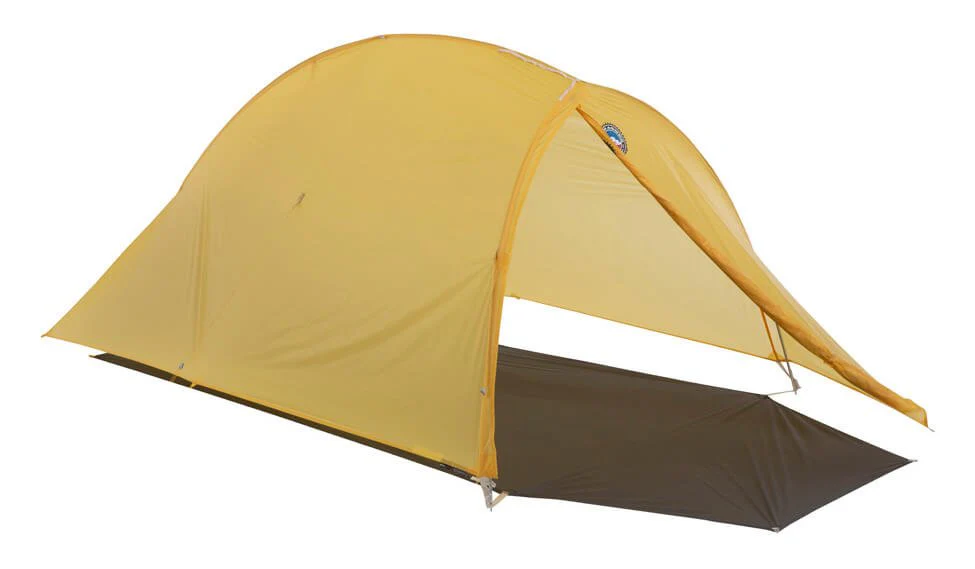 BIG AGNES Fly Creek HV UL2 Bikepack Solution Dye - Image 3
