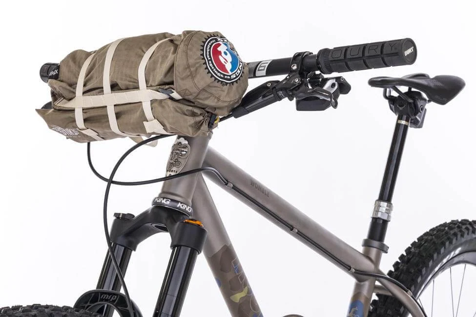 BIG AGNES Fly Creek HV UL2 Bikepack Solution Dye - Image 4