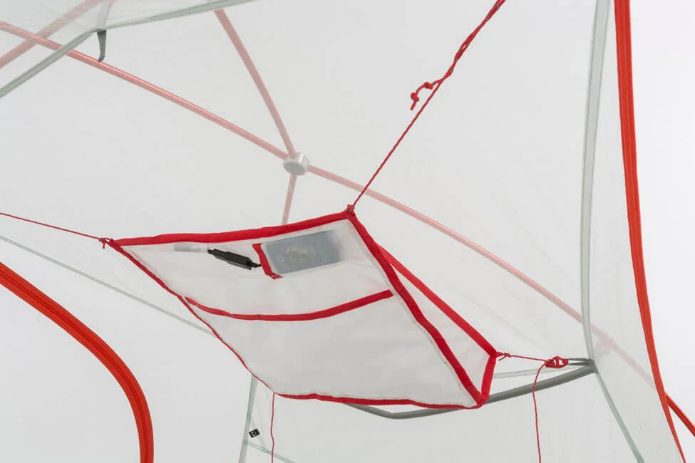 BIG AGNES mtnGLO Tent Gear Lofts - Image 2