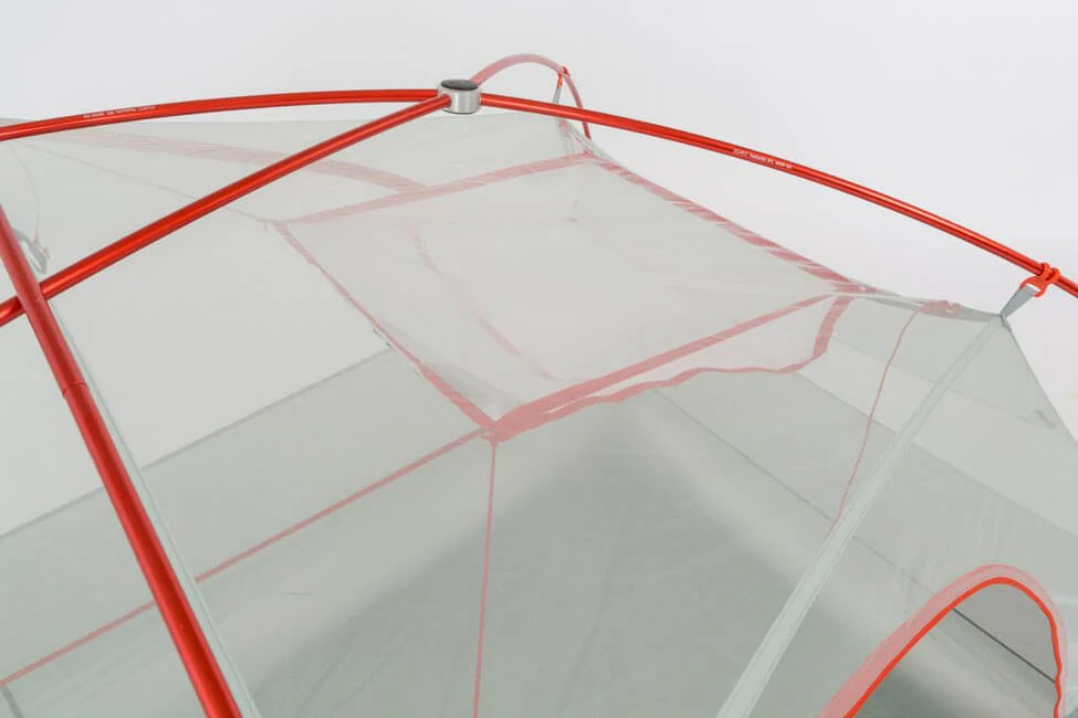 BIG AGNES mtnGLO Tent Gear Lofts - Image 4
