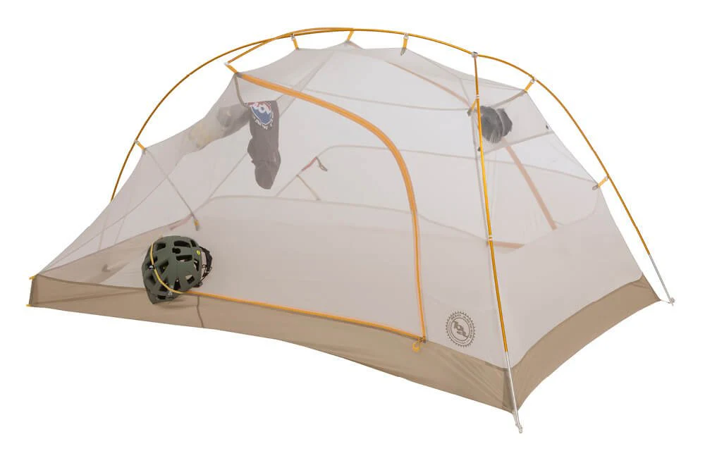BIG AGNES Tiger Wall UL2 Bikepack Solution Dye 2025 - Image 3