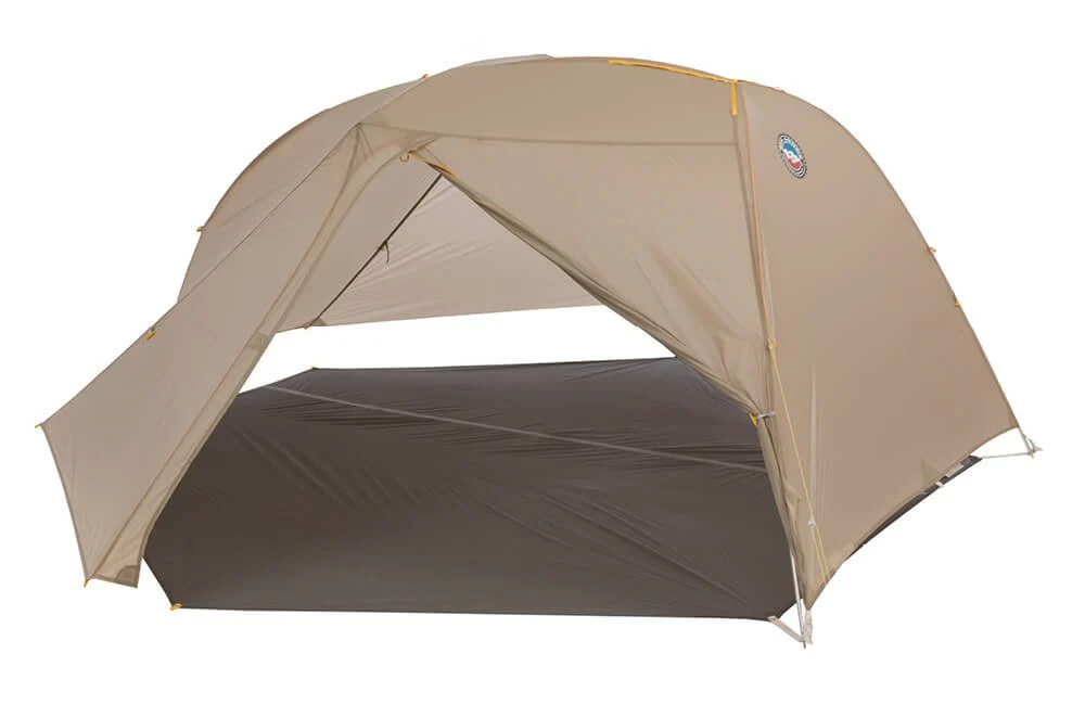 BIG AGNES Tiger Wall UL2 Bikepack Solution Dye 2025 - Image 4