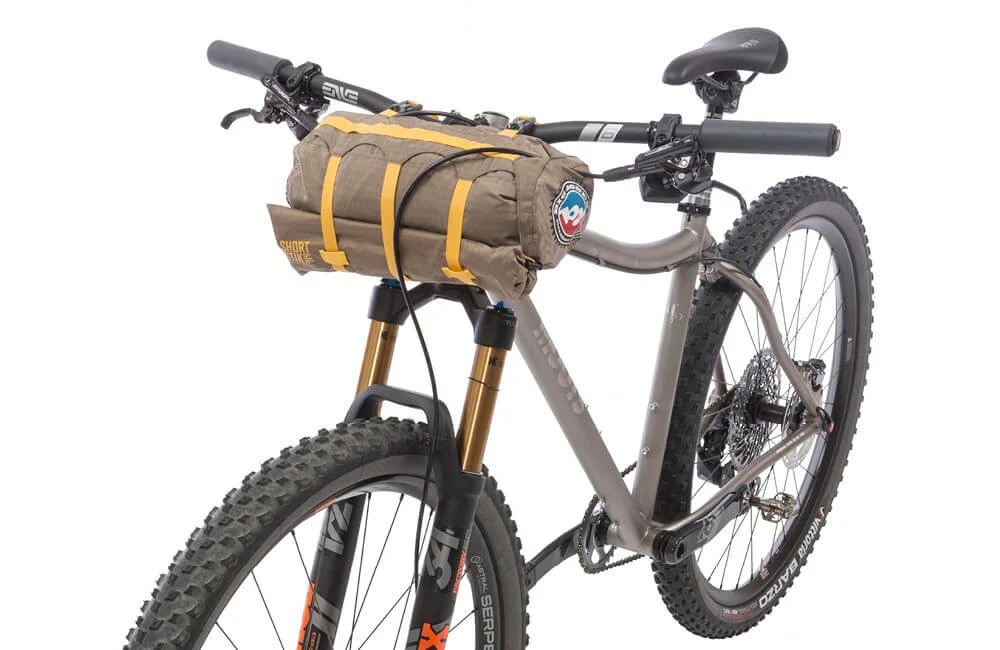 BIG AGNES Tiger Wall UL2 Bikepack Solution Dye 2025 - Image 6