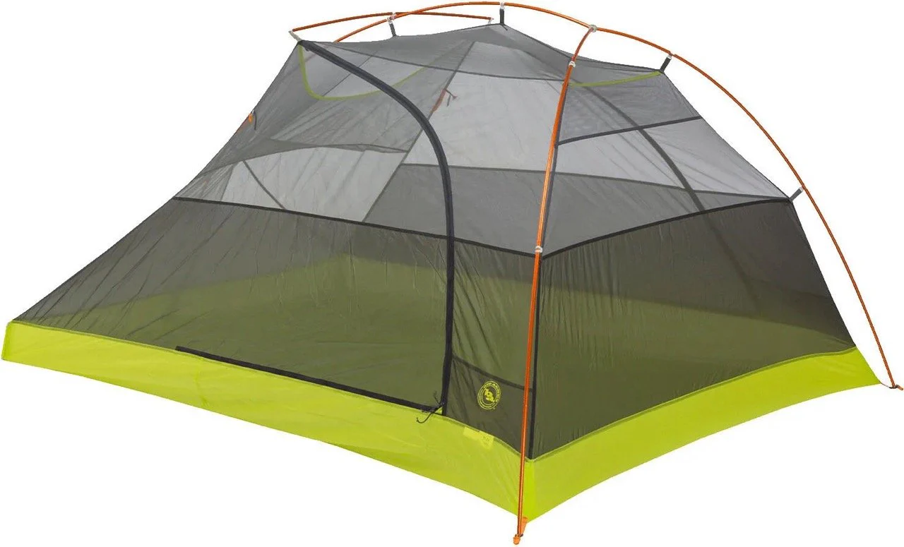 BIG AGNES Tiger Wall UL2 2025 - Image 3