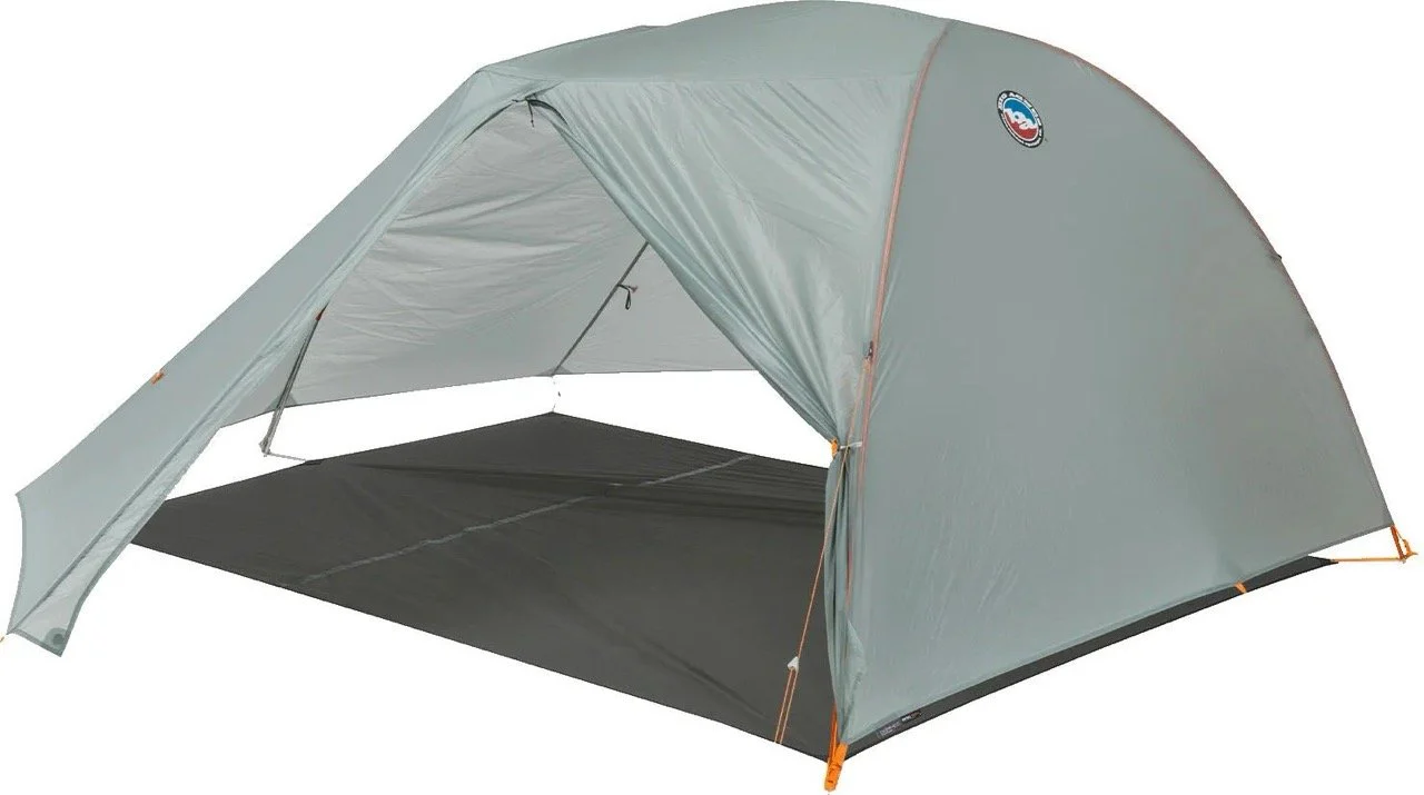 BIG AGNES Tiger Wall UL2 2025 - Image 4