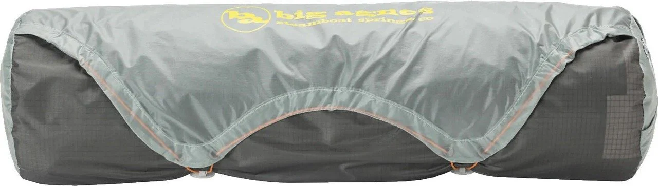 BIG AGNES Tiger Wall UL2 2025 - Image 5