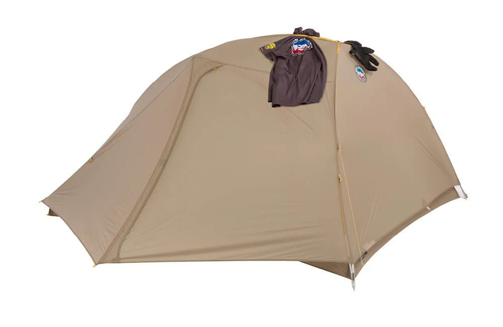 BIG AGNES Tiger Wall UL3 Bikepack Solution Dye 2025 - Image 2