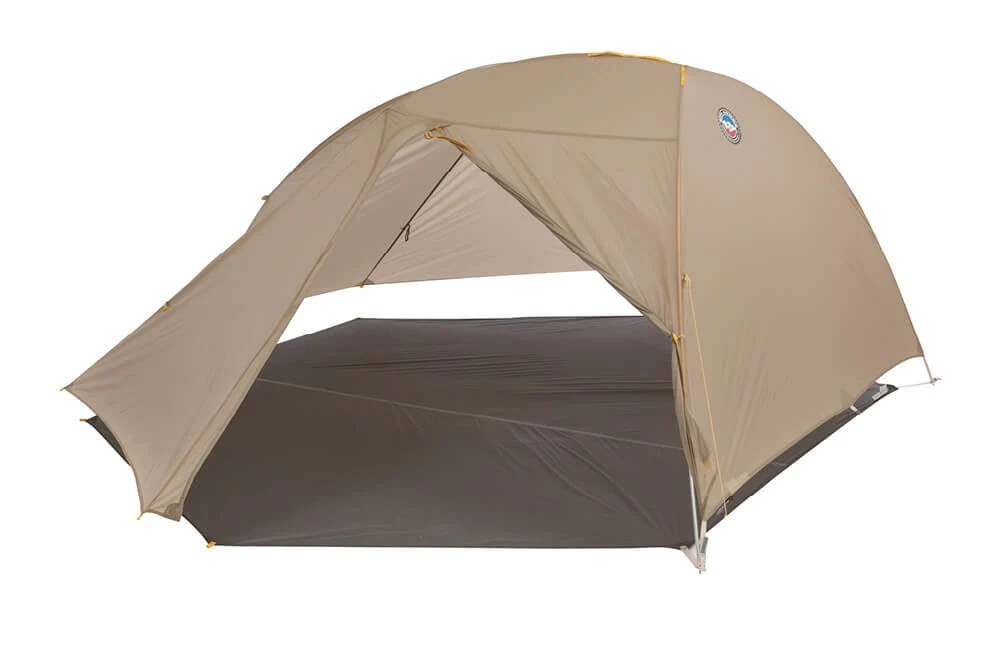 BIG AGNES Tiger Wall UL3 Bikepack Solution Dye 2025 - Image 3