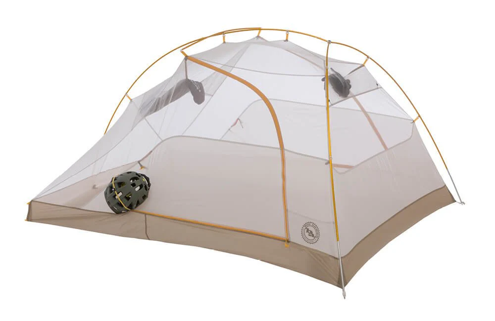 BIG AGNES Tiger Wall UL3 Bikepack Solution Dye 2025 - Image 4