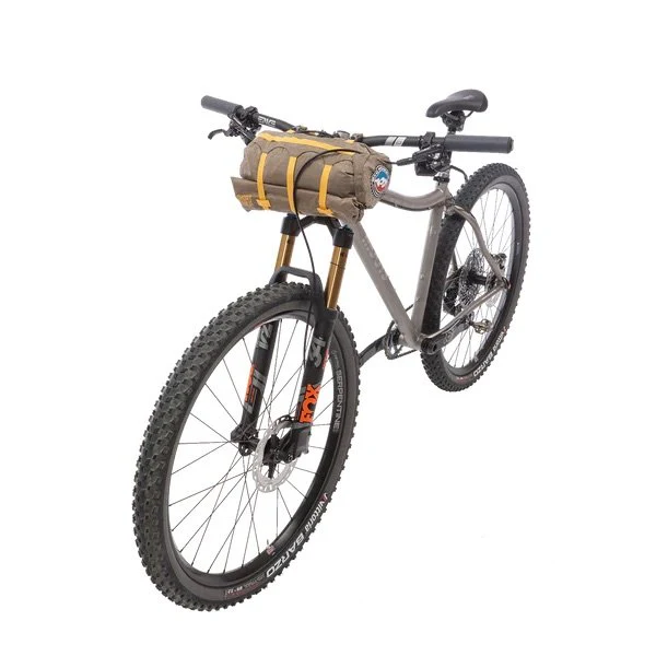 BIG AGNES Tiger Wall UL3 Bikepack Solution Dye 2025 - Image 5
