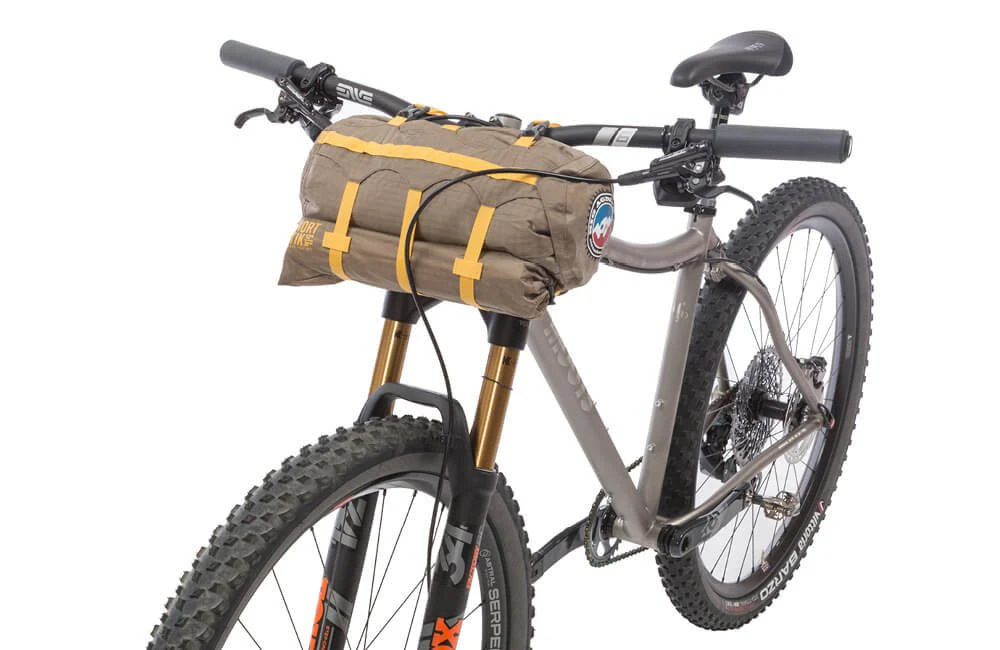 BIG AGNES Tiger Wall UL3 Bikepack Solution Dye 2025 - Image 6