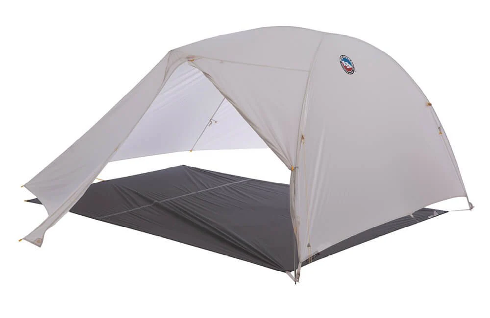 BIG AGNES Tiger Wall UL3 2025 - Image 4
