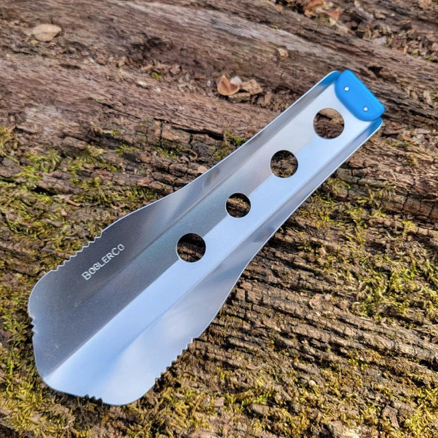BoglerCo Ultralight Trowel - Image 12
