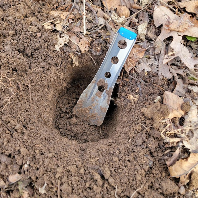 BoglerCo Ultralight Trowel - Image 15