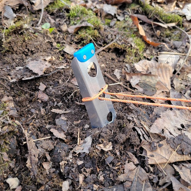 BoglerCo Ultralight Trowel - Image 18