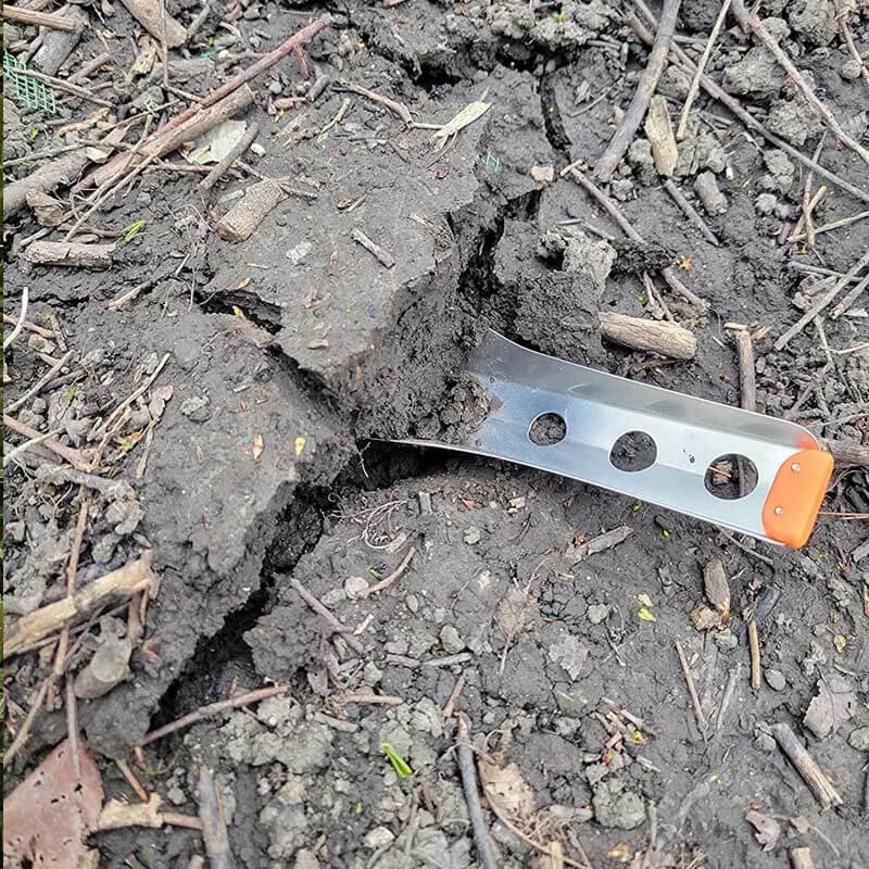 BoglerCo Ultralight Trowel - Image 2