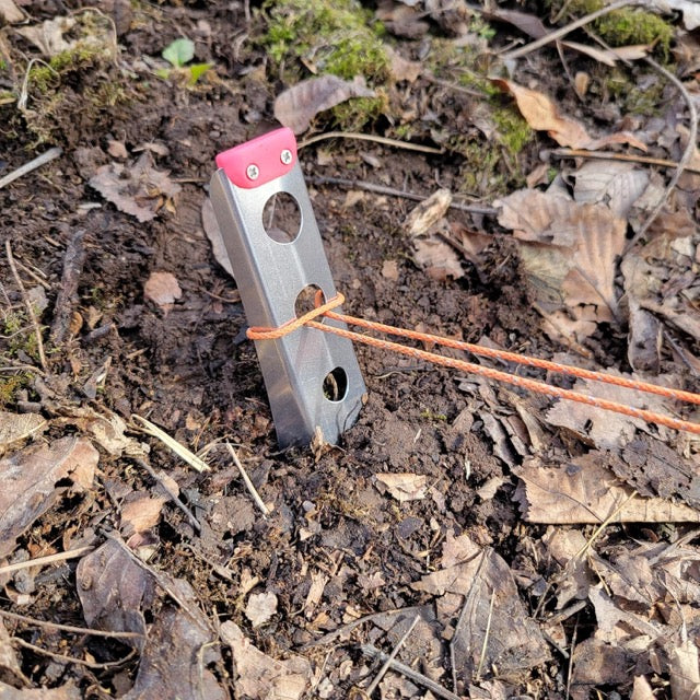 BoglerCo Ultralight Trowel - Image 22