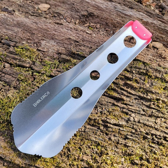 BoglerCo Ultralight Trowel - Image 23