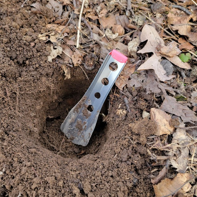 BoglerCo Ultralight Trowel - Image 24