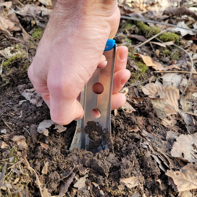BoglerCo Ultralight Trowel - Image 25
