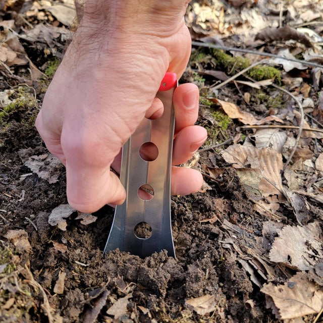 BoglerCo Ultralight Trowel - Image 27