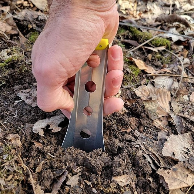 BoglerCo Ultralight Trowel - Image 29