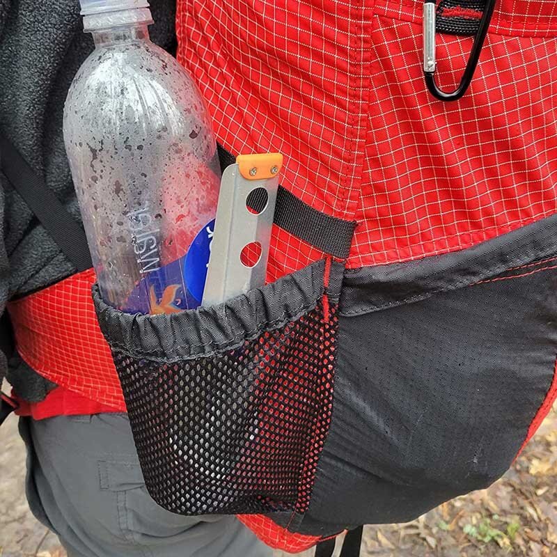 BoglerCo Ultralight Trowel - Image 3