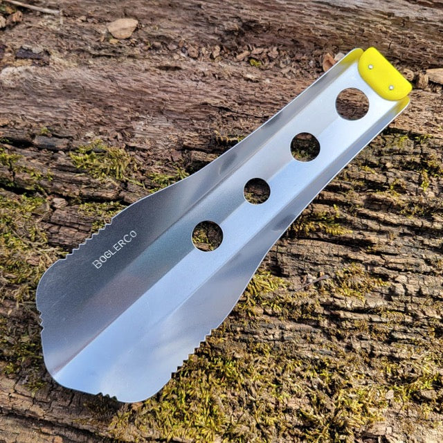 BoglerCo Ultralight Trowel - Image 30