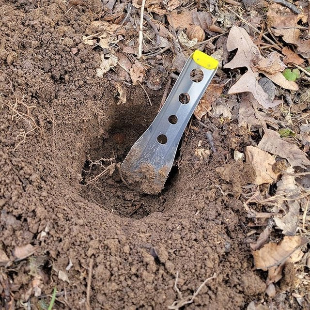 BoglerCo Ultralight Trowel - Image 32