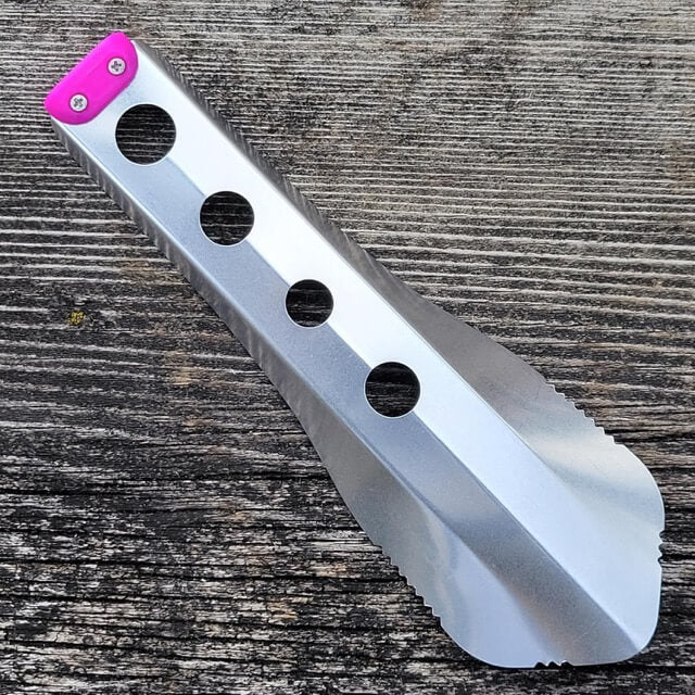 BoglerCo Ultralight Trowel - Image 33