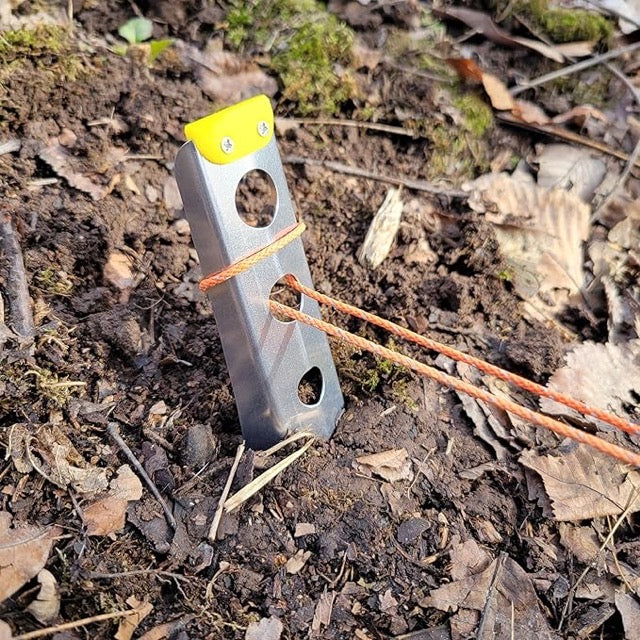 BoglerCo Ultralight Trowel - Image 34