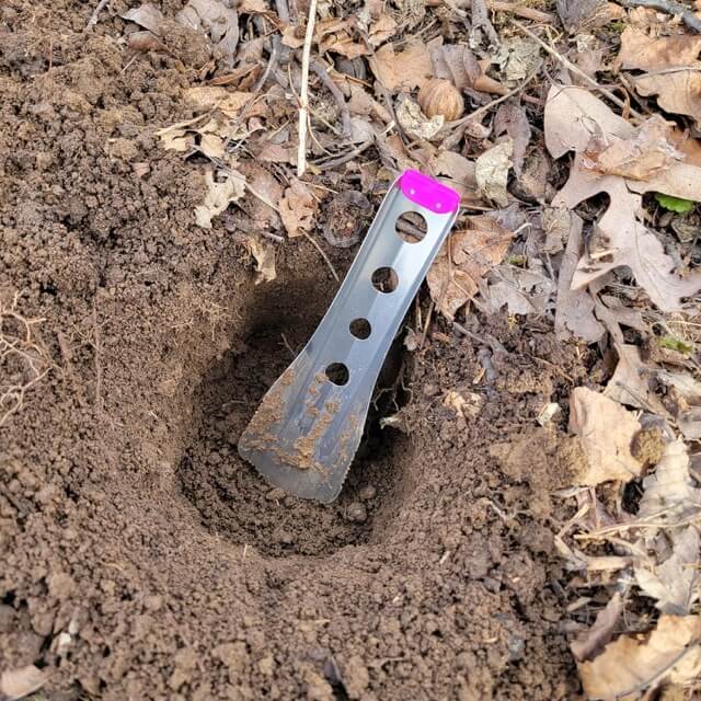 BoglerCo Ultralight Trowel - Image 39
