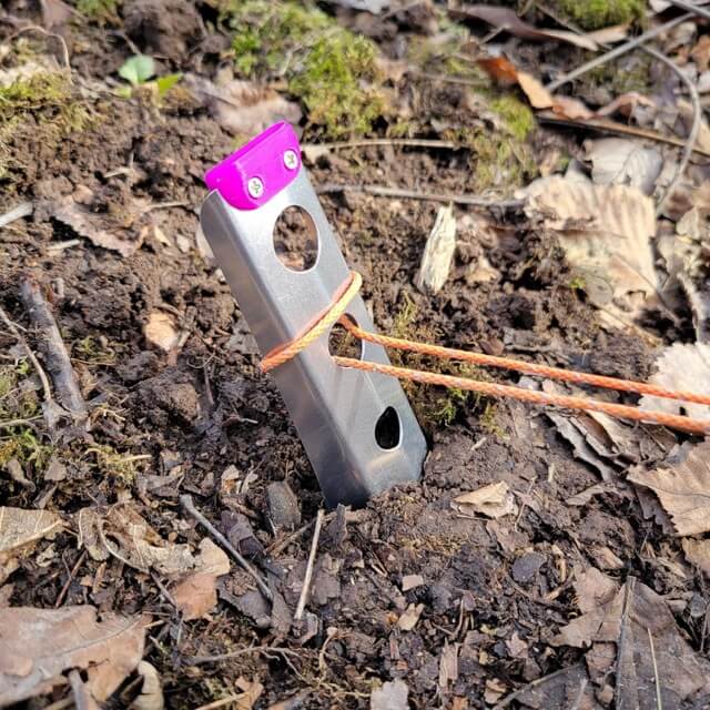 BoglerCo Ultralight Trowel - Image 40