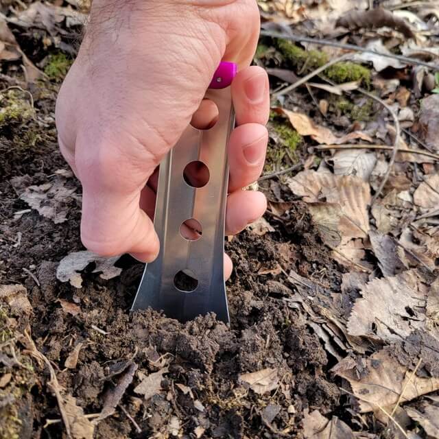 BoglerCo Ultralight Trowel - Image 41