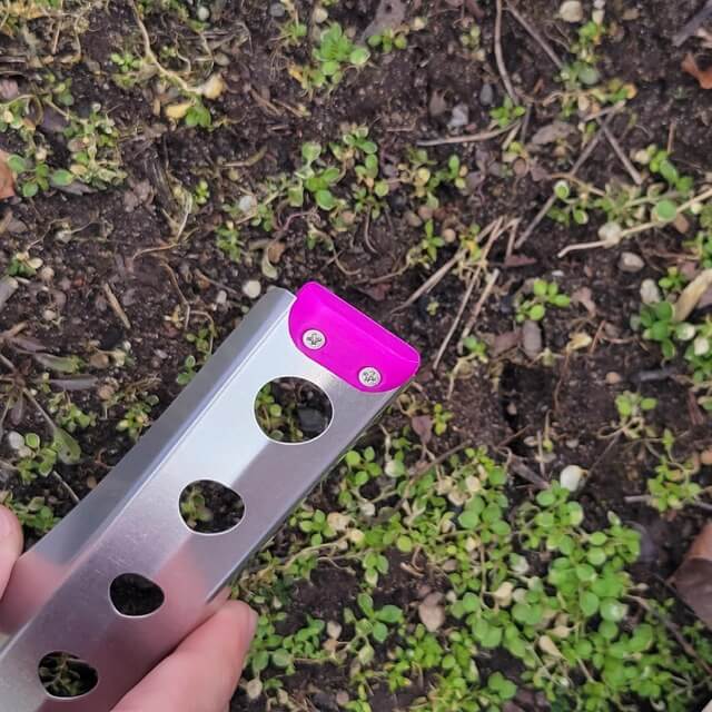 BoglerCo Ultralight Trowel - Image 42