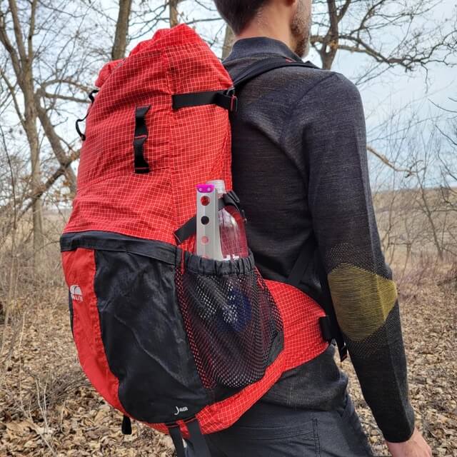 BoglerCo Ultralight Trowel - Image 43