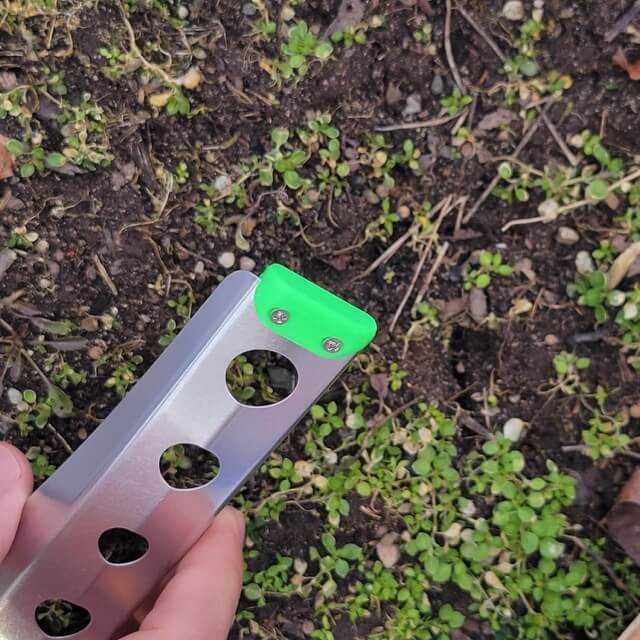 BoglerCo Ultralight Trowel - Image 44