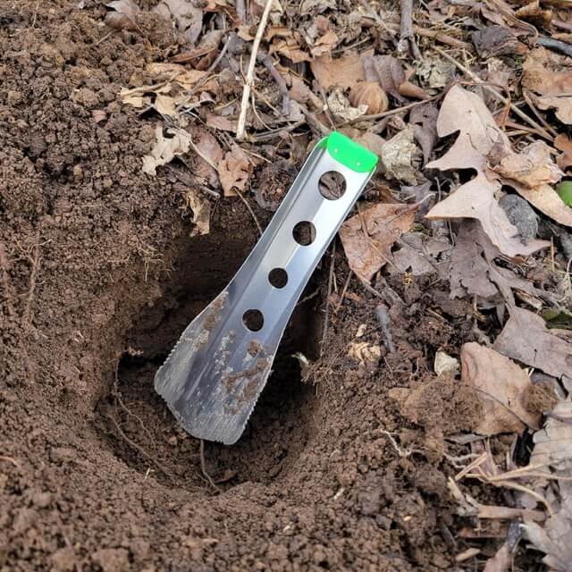 BoglerCo Ultralight Trowel - Image 45