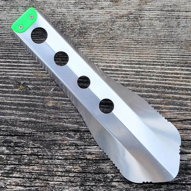 BoglerCo Ultralight Trowel - Image 50