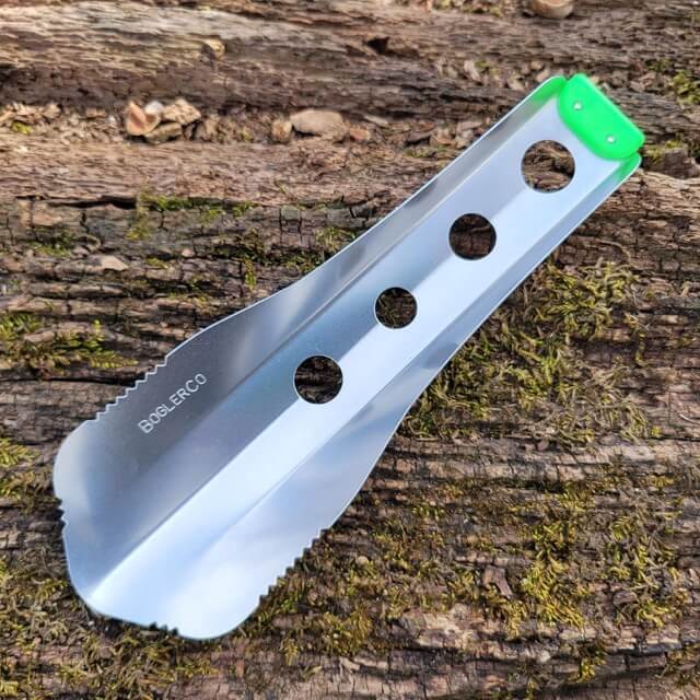 BoglerCo Ultralight Trowel - Image 51