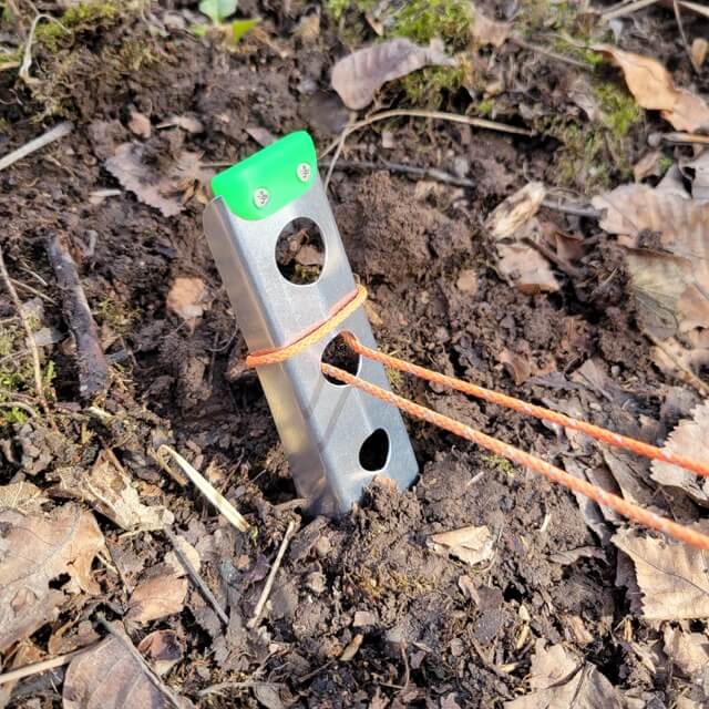 BoglerCo Ultralight Trowel - Image 52
