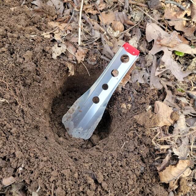 BoglerCo Ultralight Trowel - Image 53